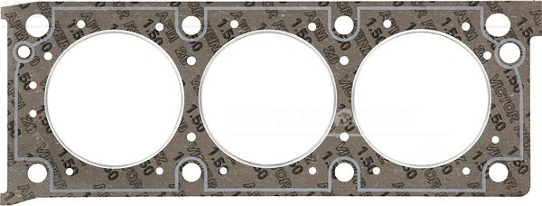 Gasket, cylinder head